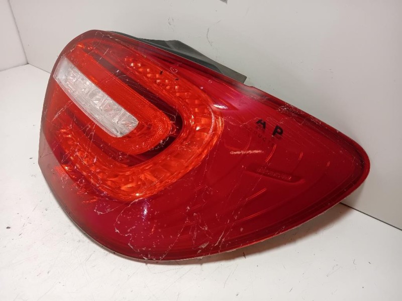 Fanale POST DX A1769062400 Mercedes Classe A W176 2013