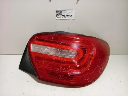 Fanale POST DX A1769062400 Mercedes Classe A W176 2013