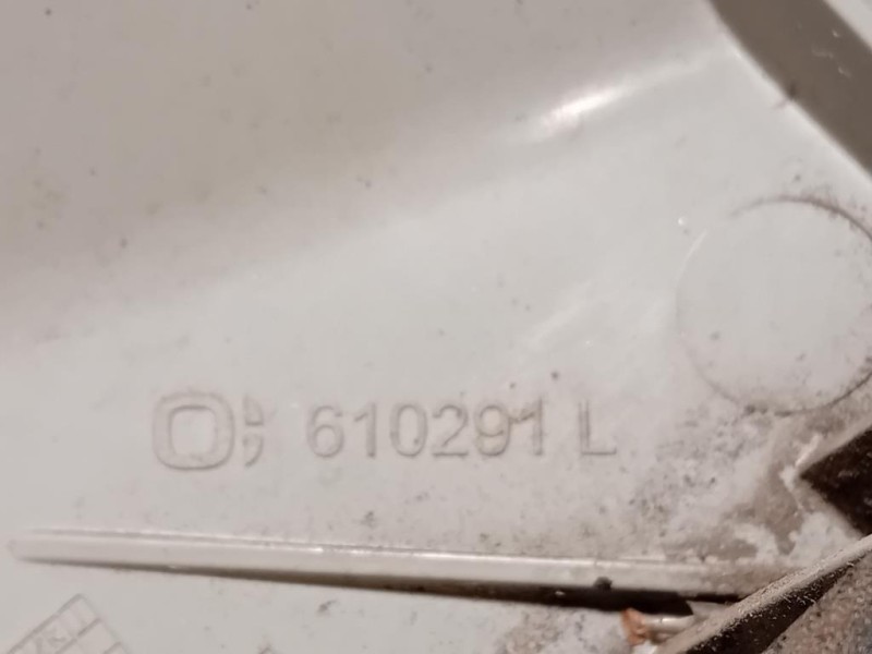 Fanale POST SX A1769060300 Mercedes Classe A W176 2013