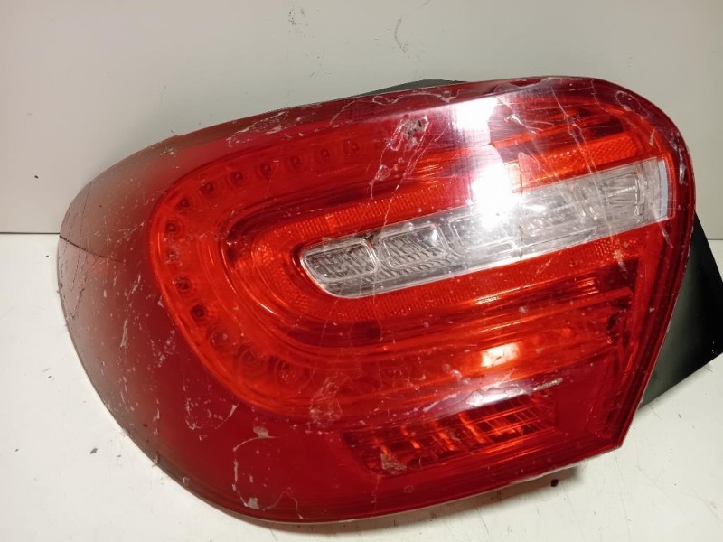 Fanale POST SX A1769060300 Mercedes Classe A W176 2013