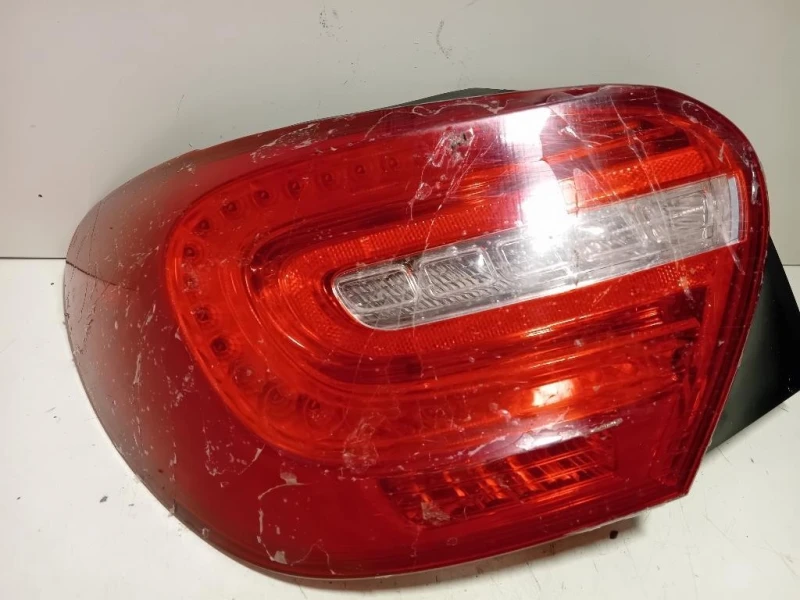 Fanale POST SX A1769060300 Mercedes Classe A W176 2013