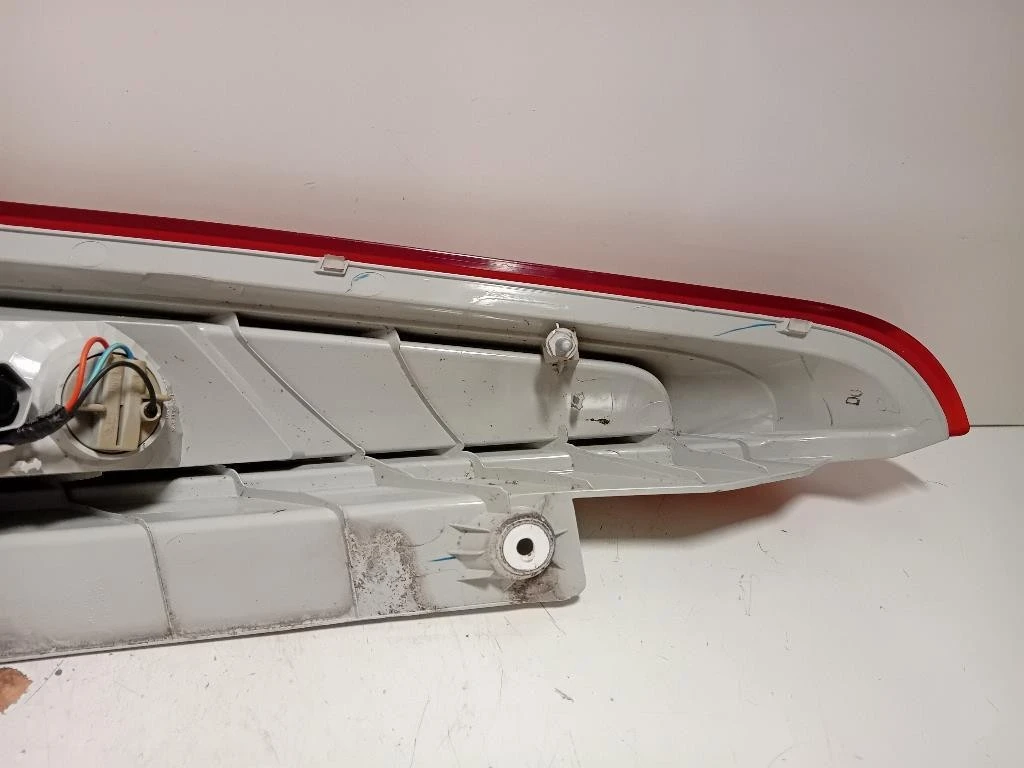 Fanale POST SX 22040013 Mg MG3 2024