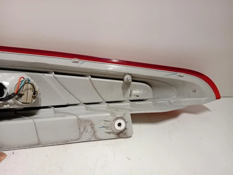 Fanale POST SX 22040013 Mg MG3 2024