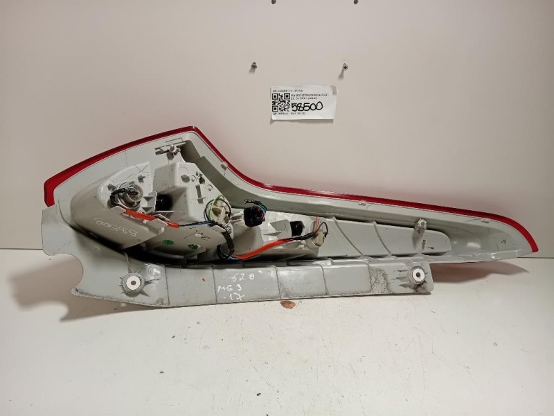 Fanale POST SX 22040013 Mg MG3 2024