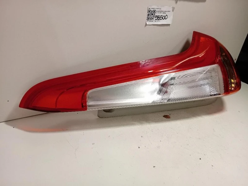 Fanale POST SX 22040013 Mg MG3 2024