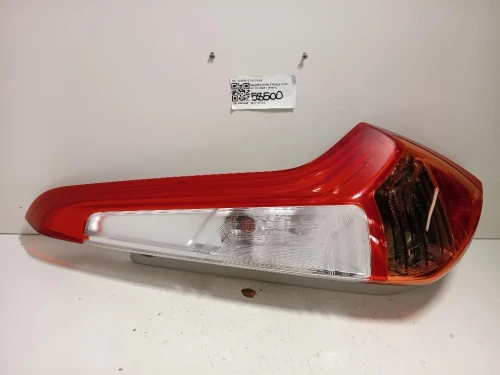 Fanale POST SX 22040013 Mg MG3 2024