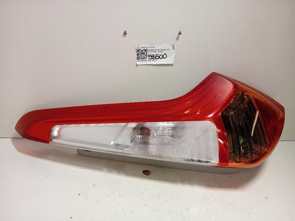 Fanale POST SX 22040013 Mg MG3 2024