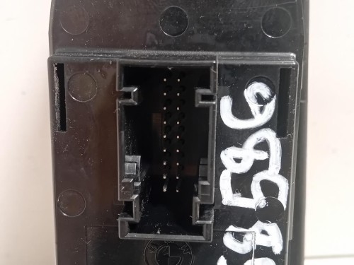 Interruttore Alzacristalli ANT SX 9132066 Bmw Serie 1 E87 Berlina 2005