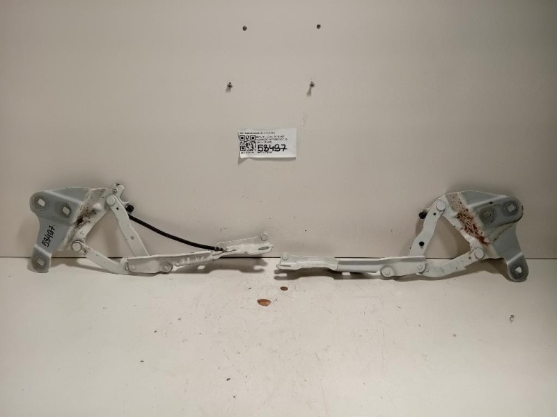 KIT Cerniere Cofano ANT 29903602990359 Bmw X1 E84 2010