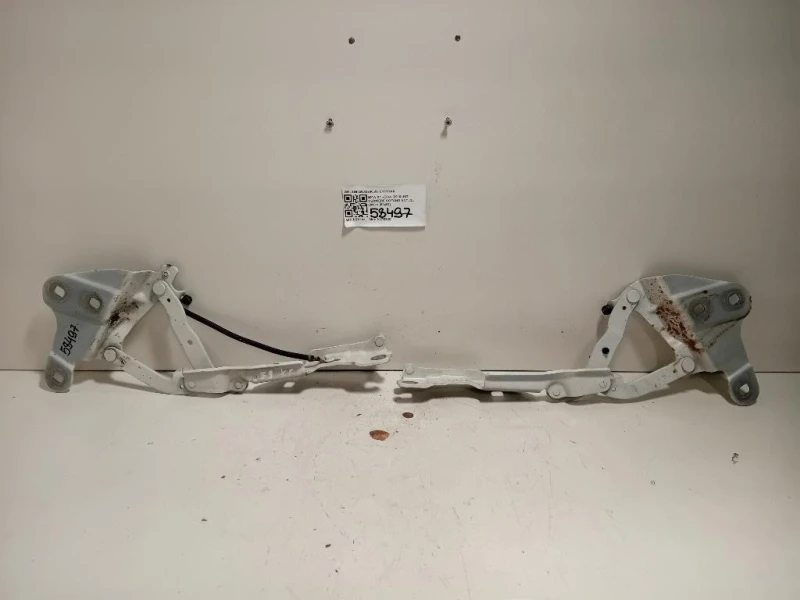 KIT Cerniere Cofano ANT 29903602990359 Bmw X1 E84 2010