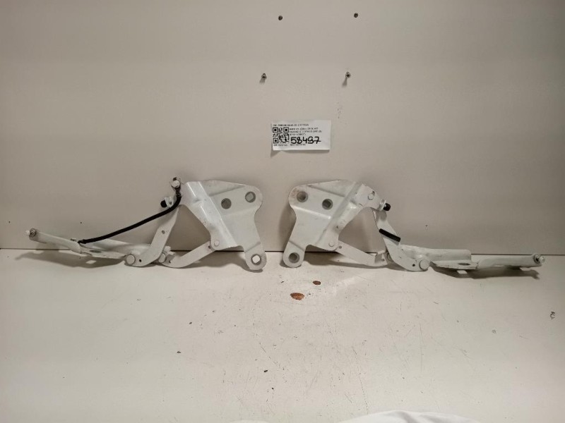 KIT Cerniere Cofano ANT 29903602990359 Bmw X1 E84 2010