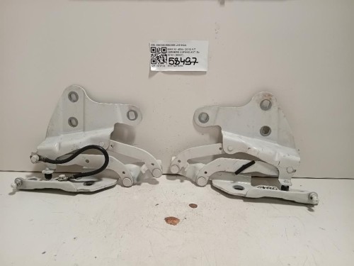 KIT Cerniere Cofano ANT 29903602990359 Bmw X1 E84 2010