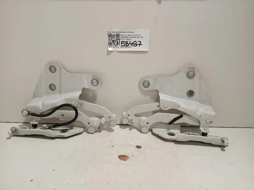 KIT Cerniere Cofano ANT 29903602990359 Bmw X1 E84 2010