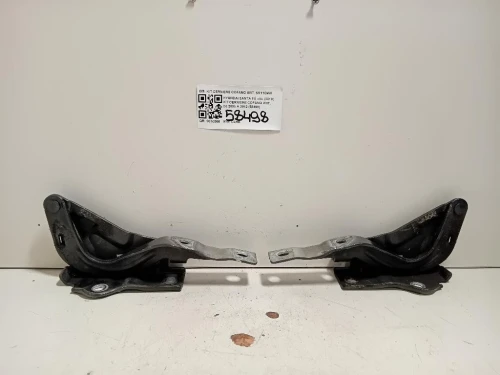 KIT Cerniere Cofano ANT KIT CERNIERE COFANO ANT Hyundai Santa FÉ III 2010