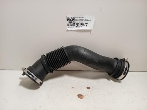 Manicotto Filtro ARIA L1B1-9R504-AB Ford PUMA II 2019