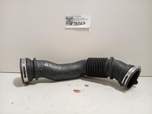 Manicotto Filtro ARIA L1B1-9R504-AB Ford PUMA II 2019