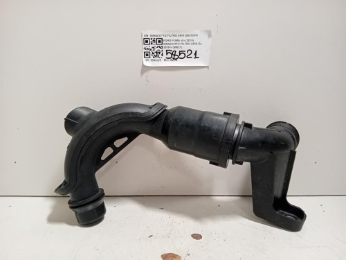 Manicotto Filtro ARIA 2350649 Ford PUMA II 2019