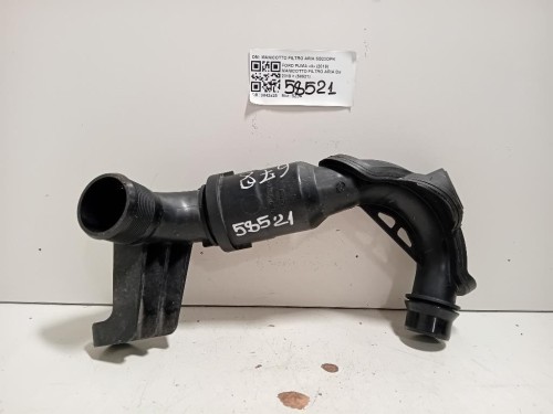 Manicotto Filtro ARIA 2350649 Ford PUMA II 2019