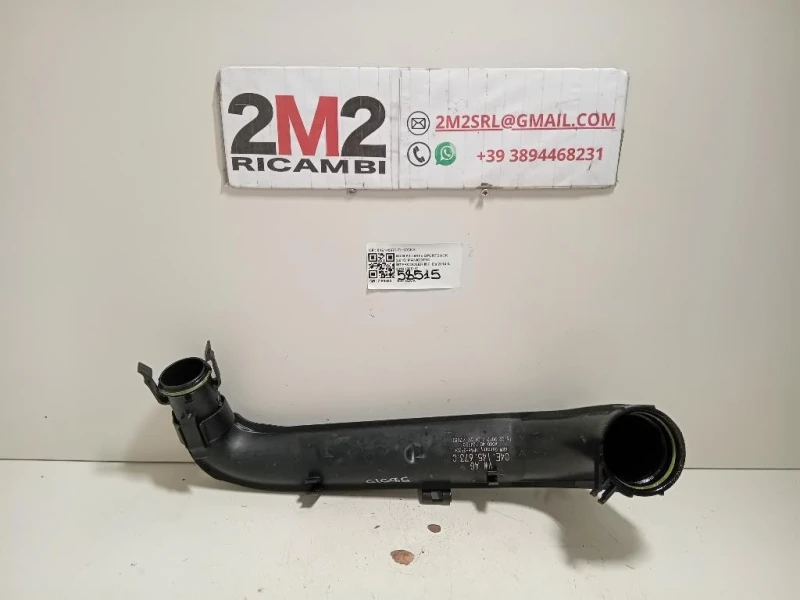 Manicotto Intercooler INF 04E145673 Audi A1 8XK 2015