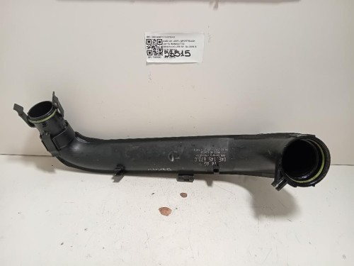 Manicotto Intercooler INF 04E145673 Audi A1 8XK 2015