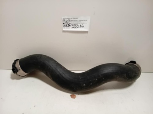 Manicotto Intercooler INF A2465281182 Mercedes Classe A W176 2013