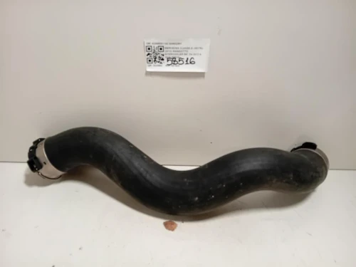 Manicotto Intercooler INF A2465281182 Mercedes Classe A W176 2013