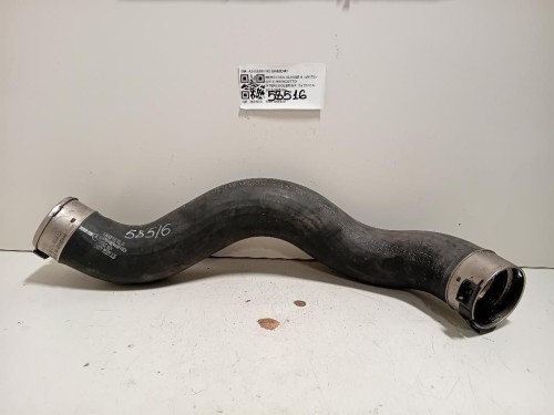 Manicotto Intercooler INF A2465281182 Mercedes Classe A W176 2013