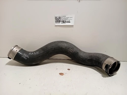 Manicotto Intercooler INF A2465281182 Mercedes Classe A W176 2013