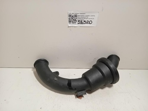 Manicotto Intercooler INF A6511400387 Mercedes Classe A W176 2013
