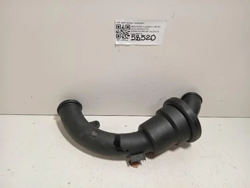 Manicotto Intercooler INF A6511400387 Mercedes Classe A W176 2013