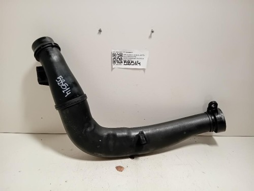 Manicotto Intercooler INF A6510901737 Mercedes Classe A W176 2013