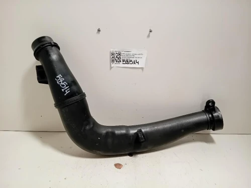 Manicotto Intercooler INF A6510901737 Mercedes Classe A W176 2013