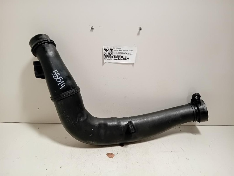 Manicotto Intercooler INF A6510901737 Mercedes Classe A W176 2013
