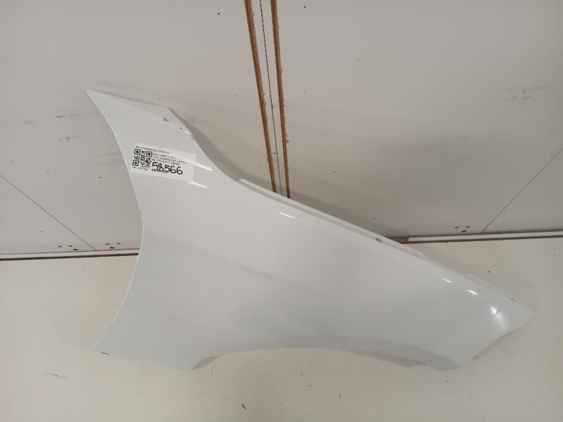 Parafango ANT DX 41009633538 Bmw Serie 2 F23 Cabrio 2014