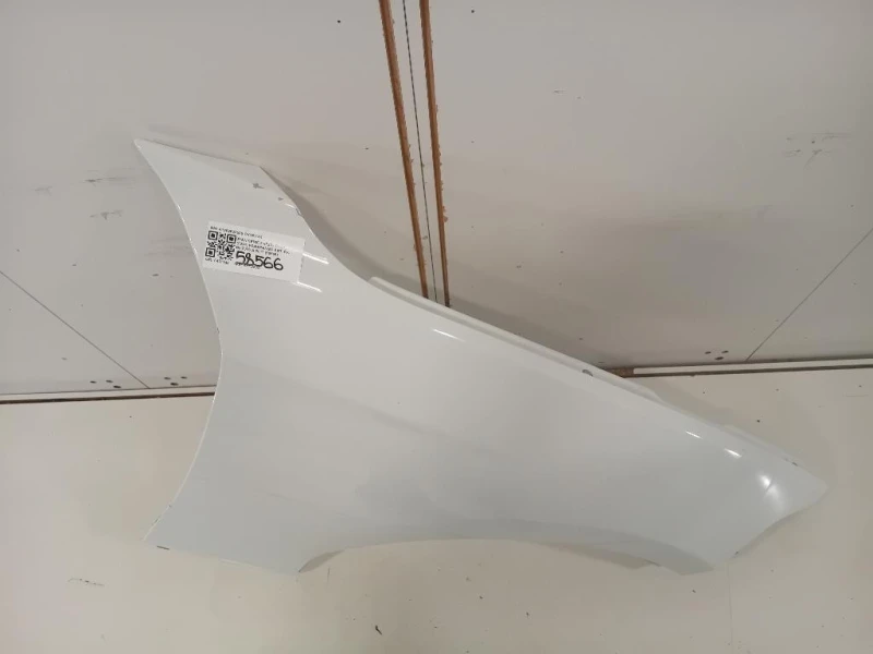 Parafango ANT DX 41009633538 Bmw Serie 2 F23 Cabrio 2014