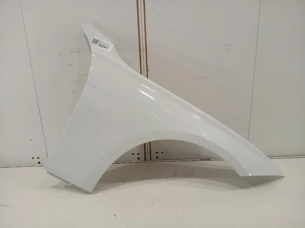 Parafango ANT DX 41009621598 Bmw Serie 3 F30 Berlina 2012
