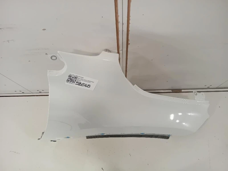 Parafango ANT DX 52031366 Fiat 500X 2015