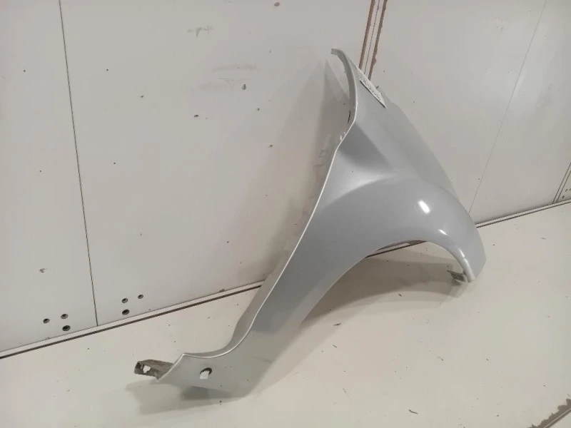 Parafango ANT DX 1777180 Ford Fiesta VI 2012
