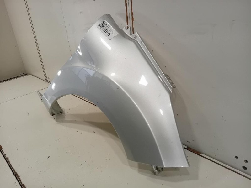 Parafango ANT DX 1777180 Ford Fiesta VI 2012