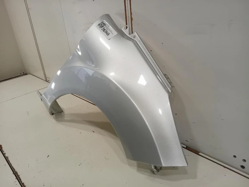 Parafango ANT DX 1777180 Ford Fiesta VI 2012