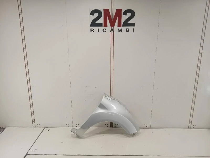 Parafango ANT DX 1777180 Ford Fiesta VI 2012