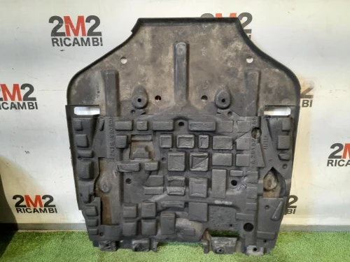 Carter Protezione Motore ANT A2515240730 Mercedes Classe R W251 2006