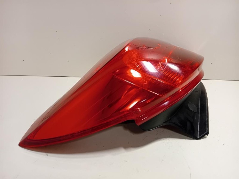 Fanale POST DX 42435942 Opel Mokka X 2016