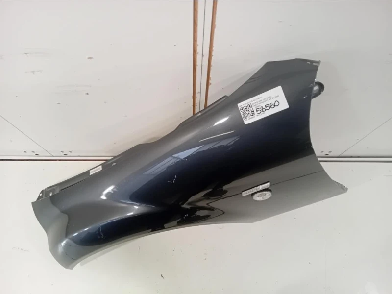 Parafango ANT SX N12152210B Mazda MX5 III 2006