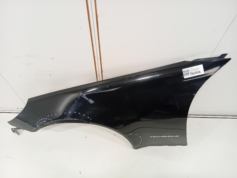 Parafango ANT SX A1718800306 Mercedes Classe SLK R171 2004