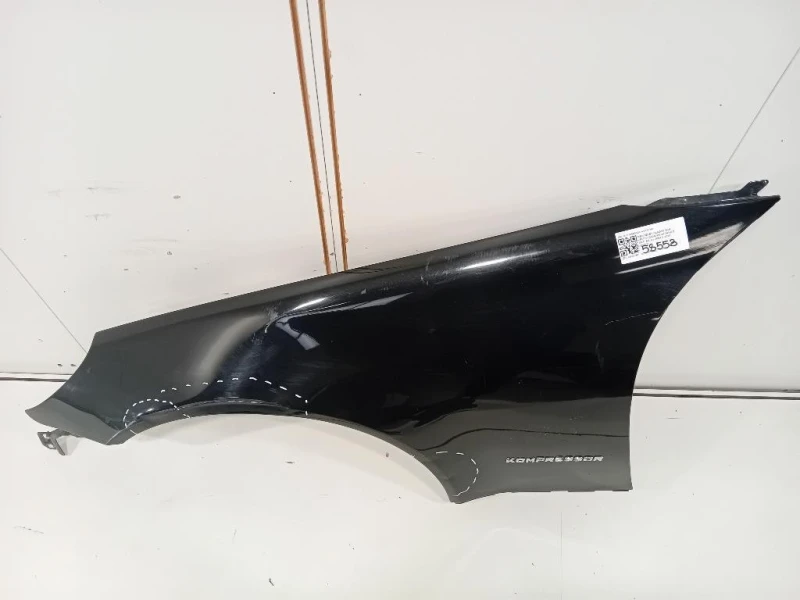 Parafango ANT SX A1718800306 Mercedes Classe SLK R171 2004