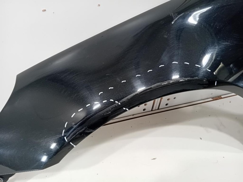 Parafango ANT SX A1718800306 Mercedes Classe SLK R171 2004
