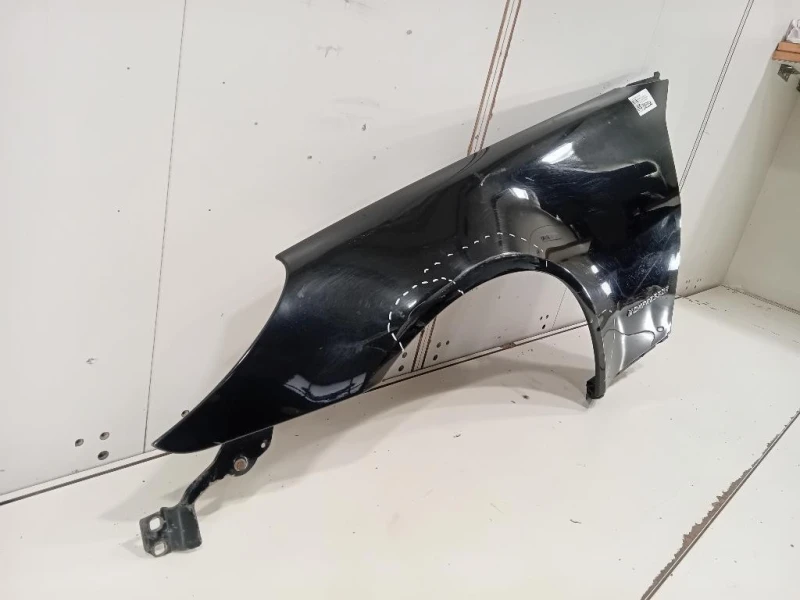 Parafango ANT SX A1718800306 Mercedes Classe SLK R171 2004
