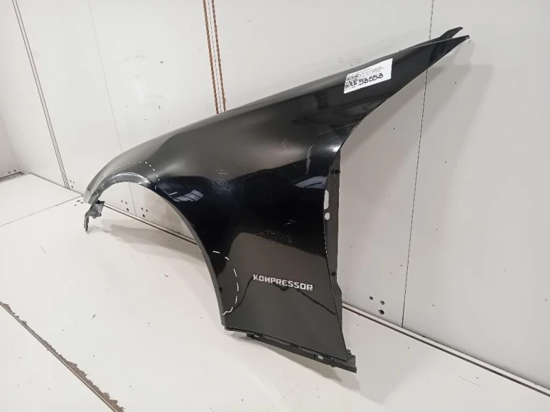 Parafango ANT SX A1718800306 Mercedes Classe SLK R171 2004