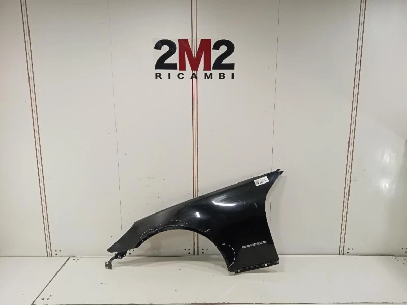 Parafango ANT SX A1718800306 Mercedes Classe SLK R171 2004